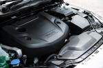 Volvo V40 D4 Inscription 2016 года (UK)